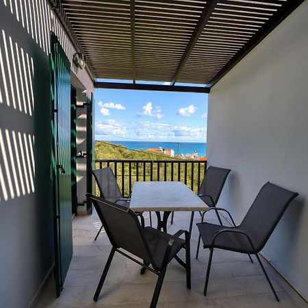 Erodios Apartments Kalyves Extérieur photo